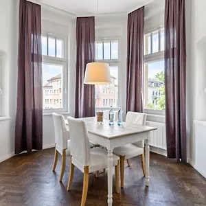  Apartment Neustadt Deutschland