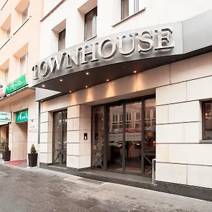 *** Hotel Townhouse Deutschland