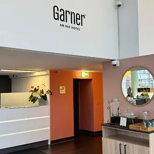 **** Hotel Select Spiegelturm Deutschland
