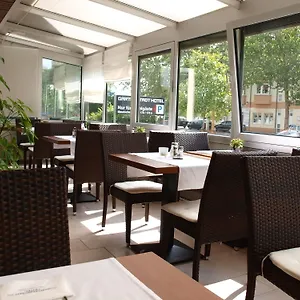 *** Hotel Gartenstadt Deutschland