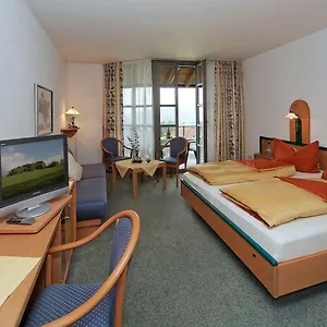 Landgasthof Hohenauer Hof Hohenau