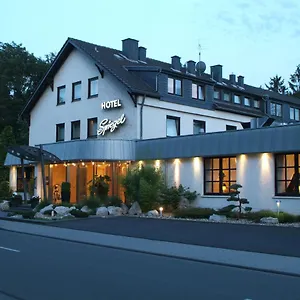 **** Hotel Spiegel Deutschland